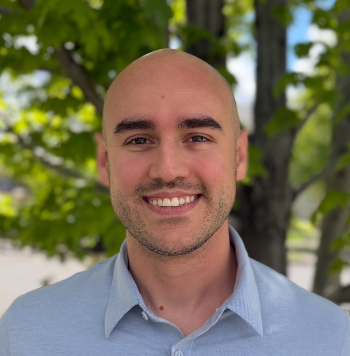 Lincoln Ware, founder of Ware Digital Solutions